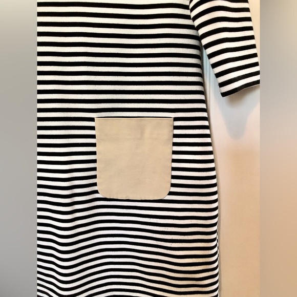 Women’s Long Sleeve Dress - Picture 2 of 3